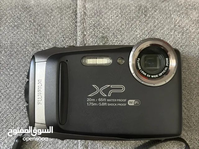 Waterproof Xp130 camera