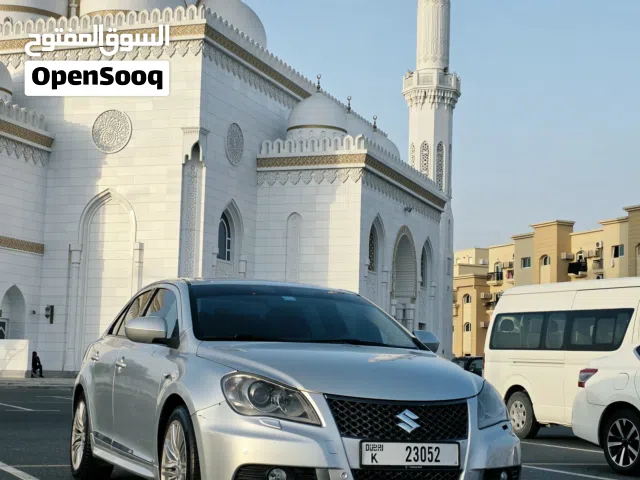 Suzuki Kizashi Sport 2014 for sale