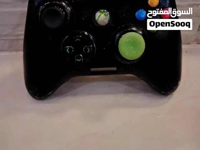 يد تحكم احترافي رايزن جديد حط السعر اللي بدك ياه بحق ربنا وتعال خذها
