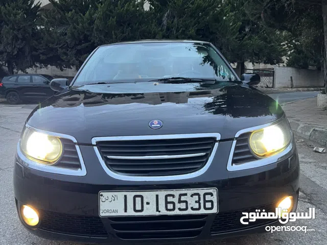 ساب 9.5 ارك موديل 2007 بحاله الوكاله فحص كامل مالك واحد من الشركه للبيع