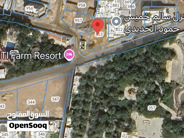 فرصة كورنر سور ال حديد موقع جميل