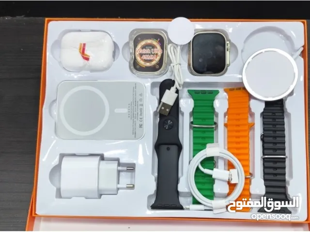 Ultra smart watches for Sale in Amman