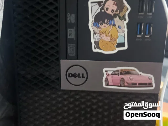 Windows Dell Computers for sale in Amman