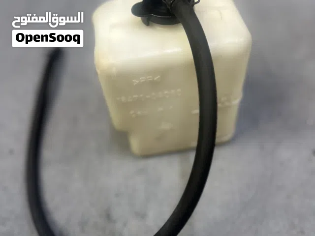 للبيع دبه ماي مرجع افالون من موديل 2004/2000