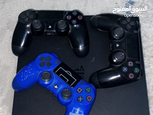 PlayStation 4 PlayStation for sale in Benghazi