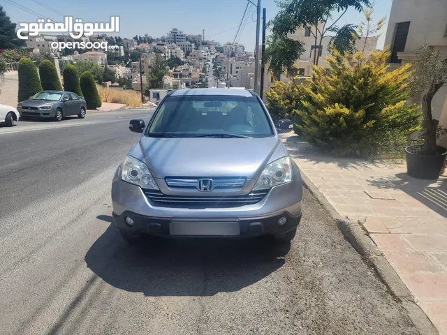 هوندا CRV 2007 للبيع