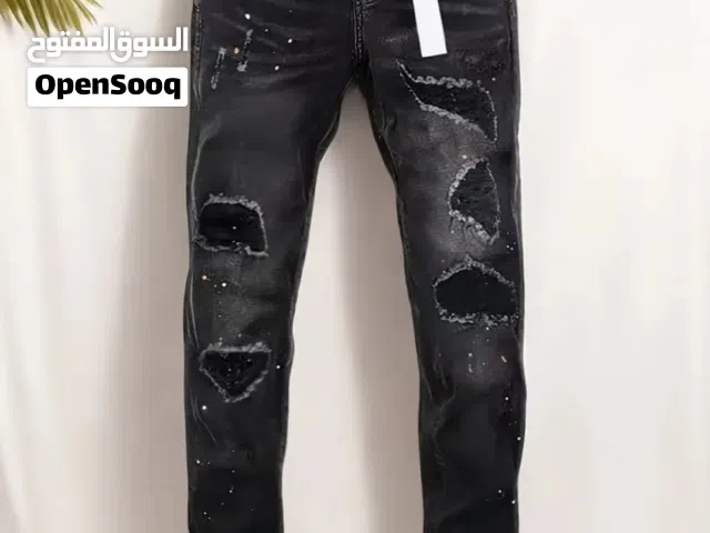 slim jeans