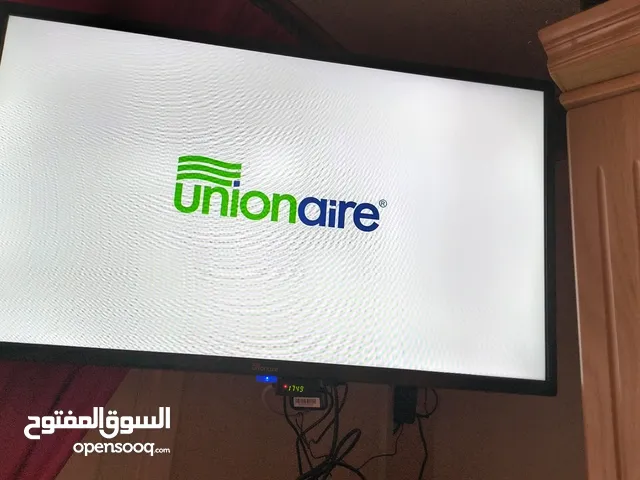 Unionaire LCD 32 inch TV in Cairo