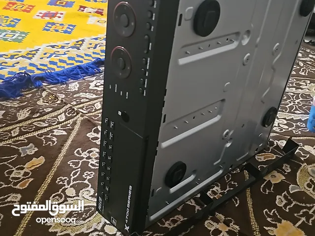 جهاز كمرات رقم المديل 4700series
