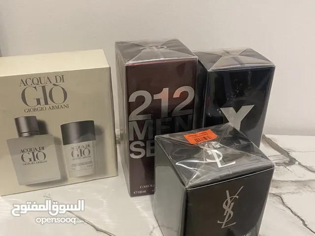 عطور حُرّة أصلية بسعر ممتاز