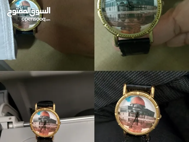 Analog Quartz Others watches  for sale in Muscat