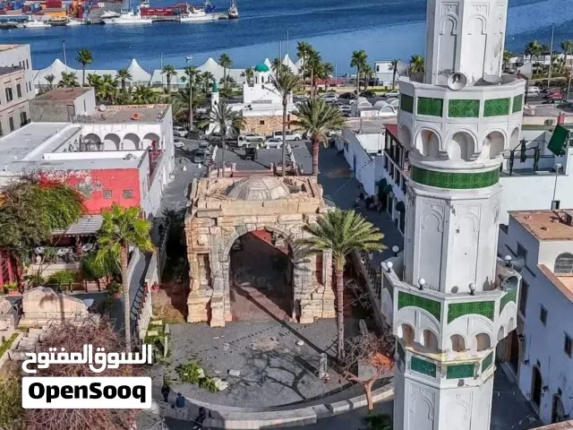 قطعة ارض 400م شارع الضل خلف جامع العنقودي موقع ممتاز بسعر ممتاز جدا
