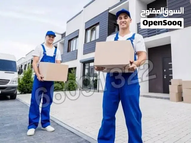 transport et déménagement