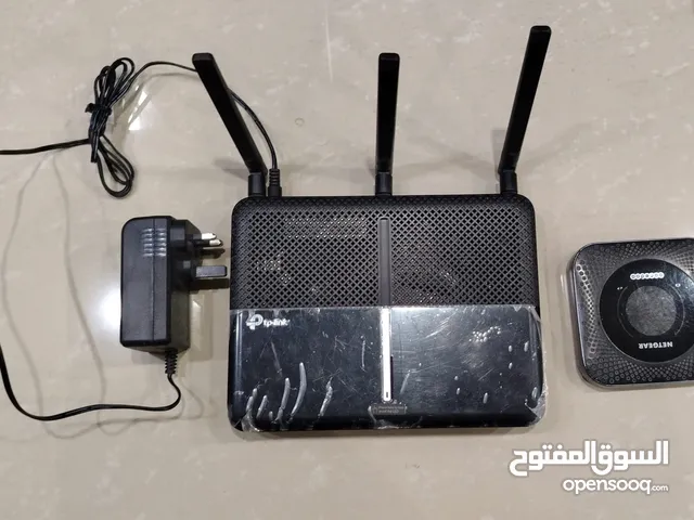 جهاز التوجيه Router