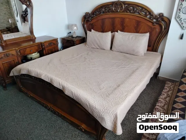 غرفه نوم كامله
