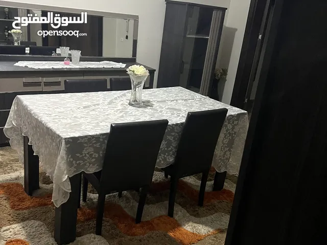 غرفه أكل كبيره 4قطع