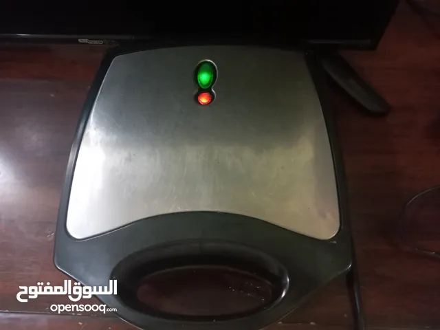 محمصة طعام صغيرة