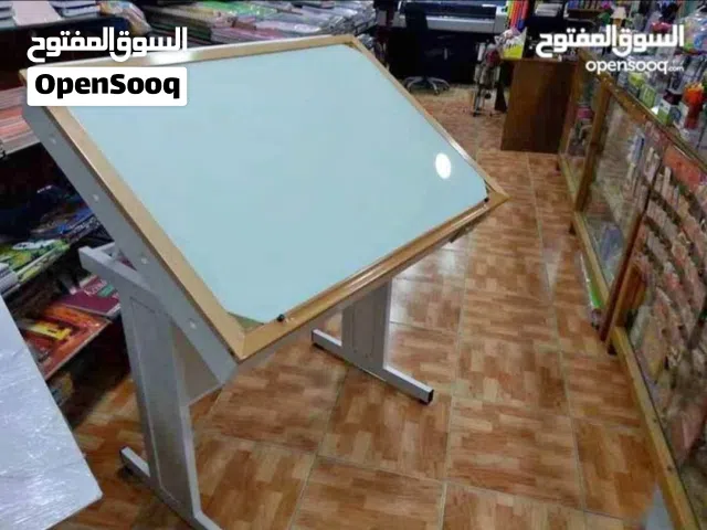 مرسم هندسي