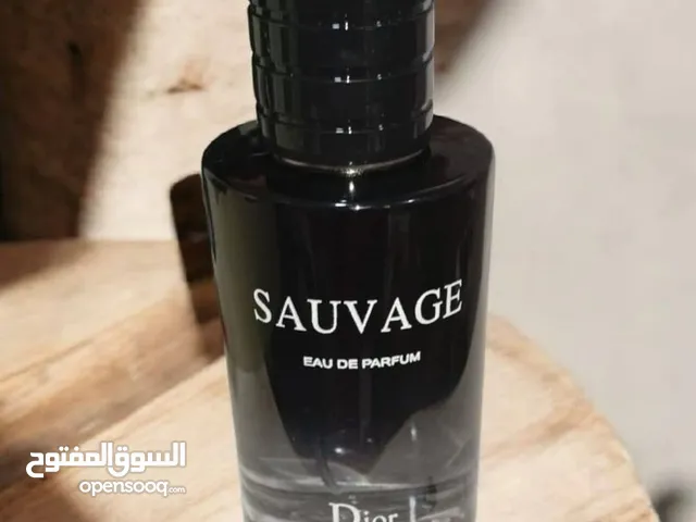 "برفان Dior Sauvage الأصلي 100% - فوحان وثبات عالي"