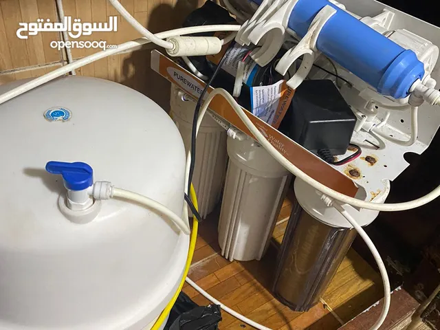  Filters for sale in Amman