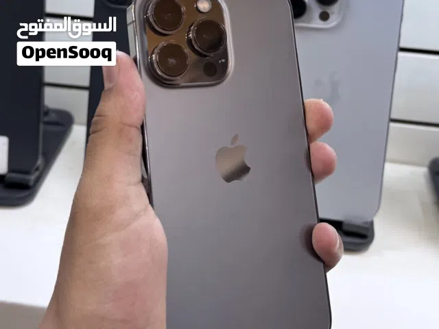 Apple iPhone 13 Pro 128 GB in Sana'a