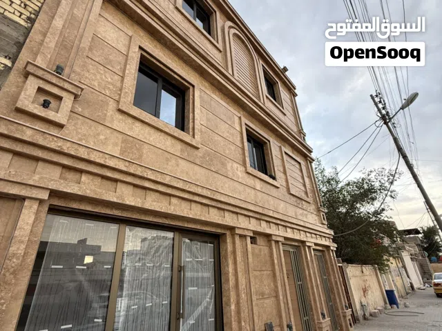 بناية بوارد جيد للبيع في نواب الضباط