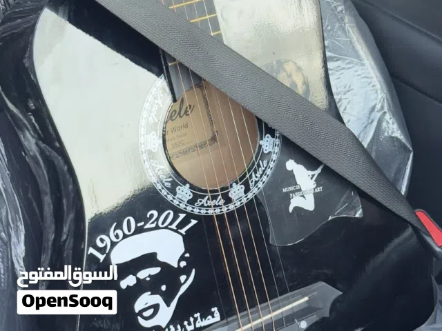 للبيع جيتار وكاله جديد