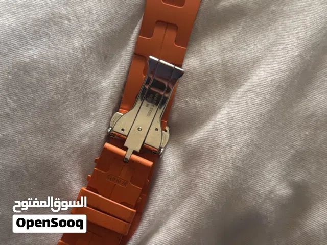 Apple watch Hermes band