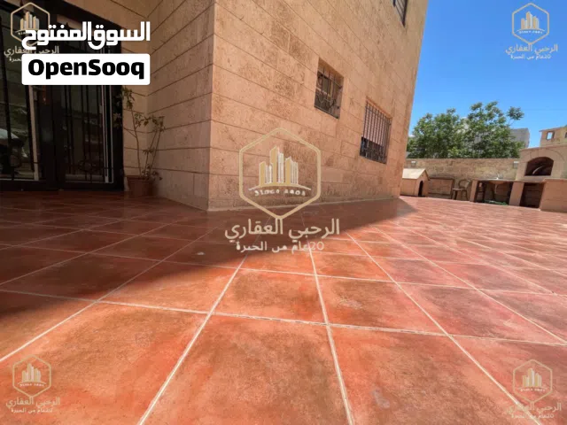 150 m2 3 Bedrooms Apartments for Rent in Amman 7th Circle