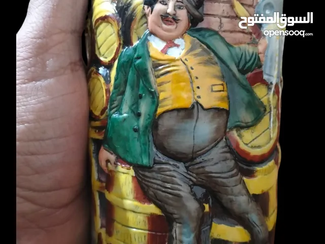 مج ألماني فاخر يدوي للمهتمين بسعر مغري
