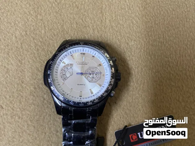 ساعة كيورن جديده