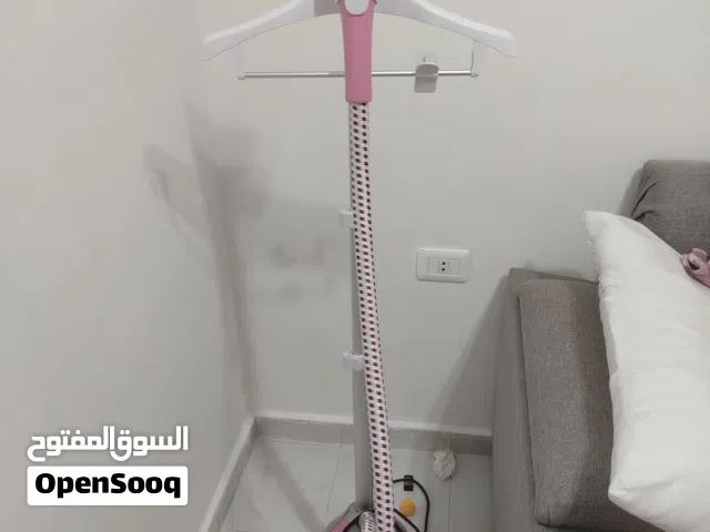مكواة بخار