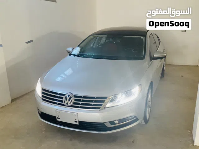 volkswagen cc 3.6 2014