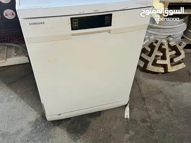 Samsung 8 Place Settings Dishwasher in Tripoli
