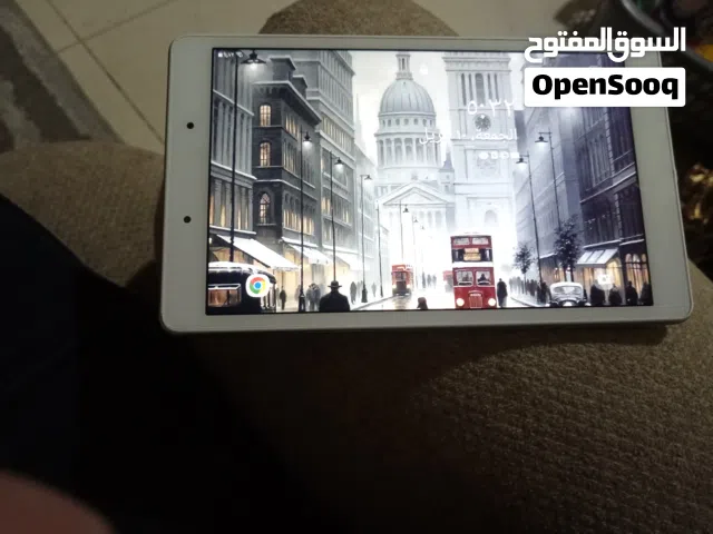 Samsung Galaxy Tab A7 Other in Amman