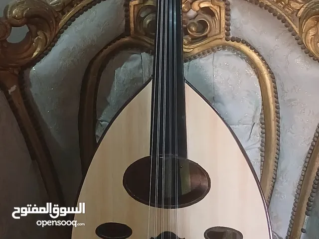 عود احترافي جديد خامات ممتازه