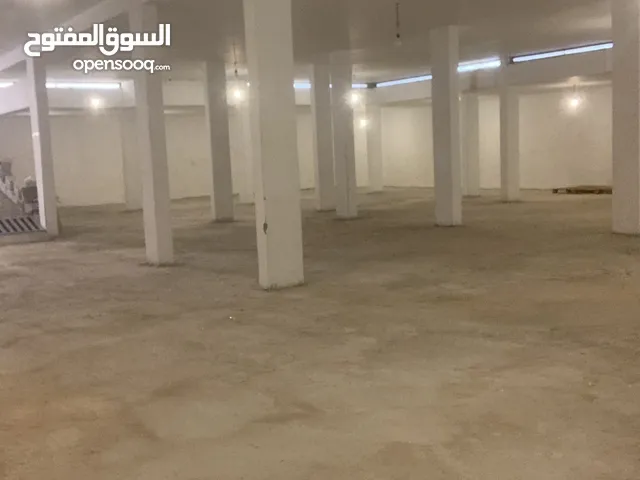 Semi Furnished Warehouses in Tripoli Saleem St
