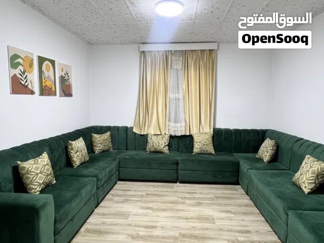 صالون جلسه عاليه جلسه كبيره بالمخاد المكان مصراته
