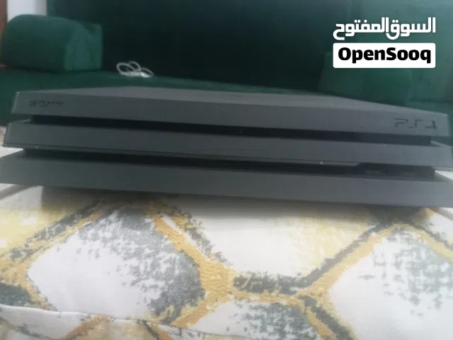 PlayStation 4 PlayStation for sale in Tripoli