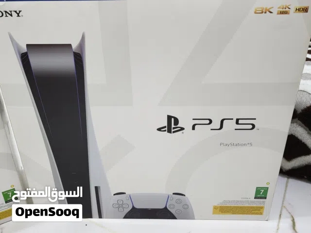 PlayStation 5 PlayStation for sale in Ma'rib
