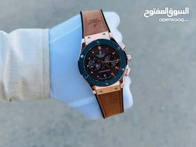 ساعات كوبي ب مختلف الماركات