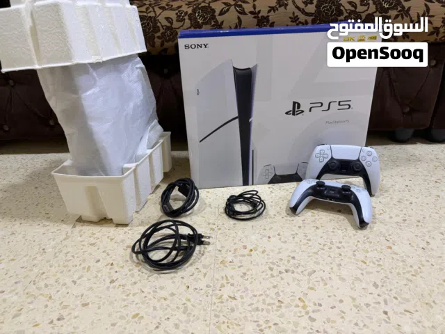 PlayStation 5 PlayStation for sale in Amman