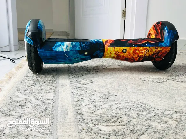 السلام عليكم سكوتر خاليه من العيوب