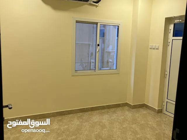 Very clean Studio for rent in Qudaibiya