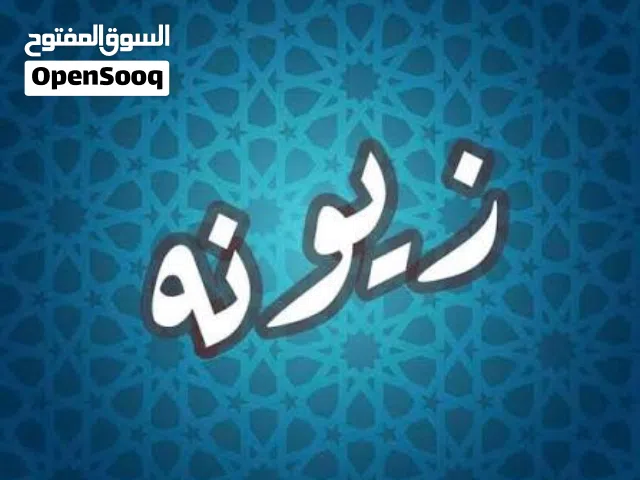 قطعه ارض في زيونه محله 716