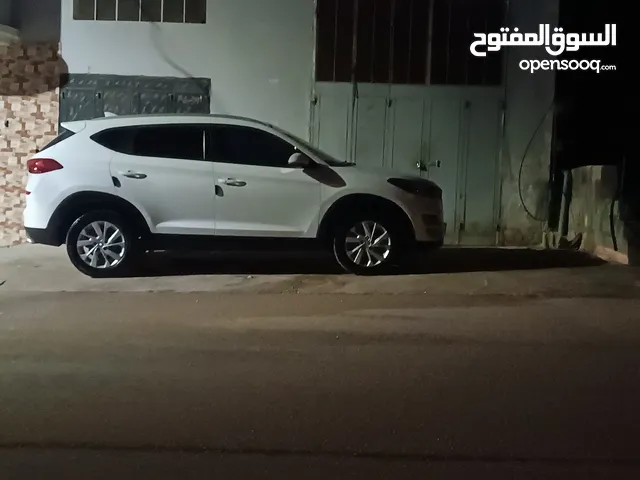 توسان 2019ترخيص