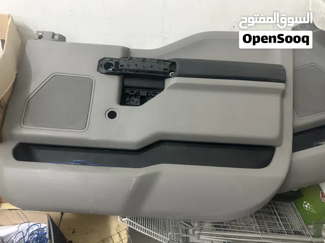 ديكور أبواب بيكب الفورد F150
