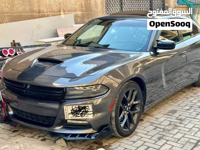 Used Dodge Charger in Baghdad