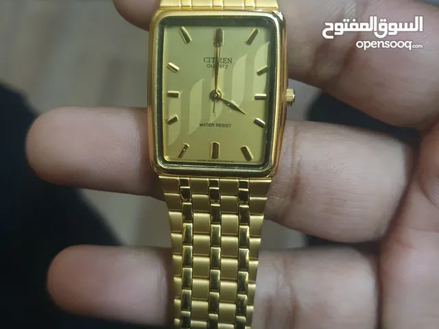 Original Vintage citenz watch
