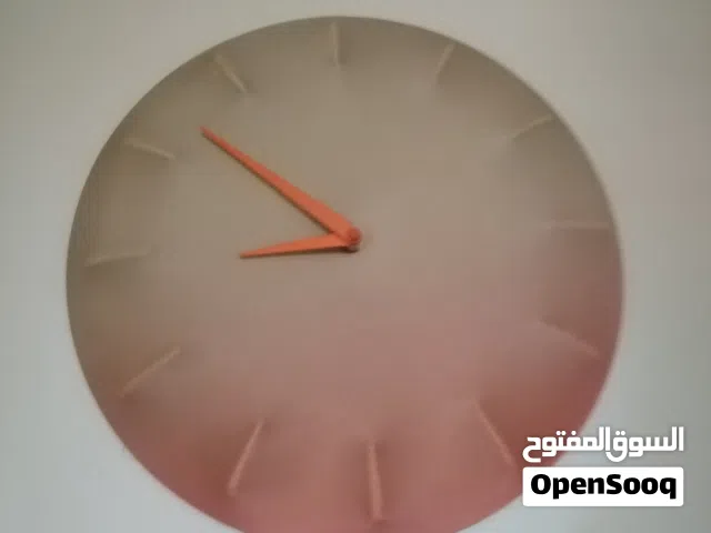 ساعات عدد 3 للبيع